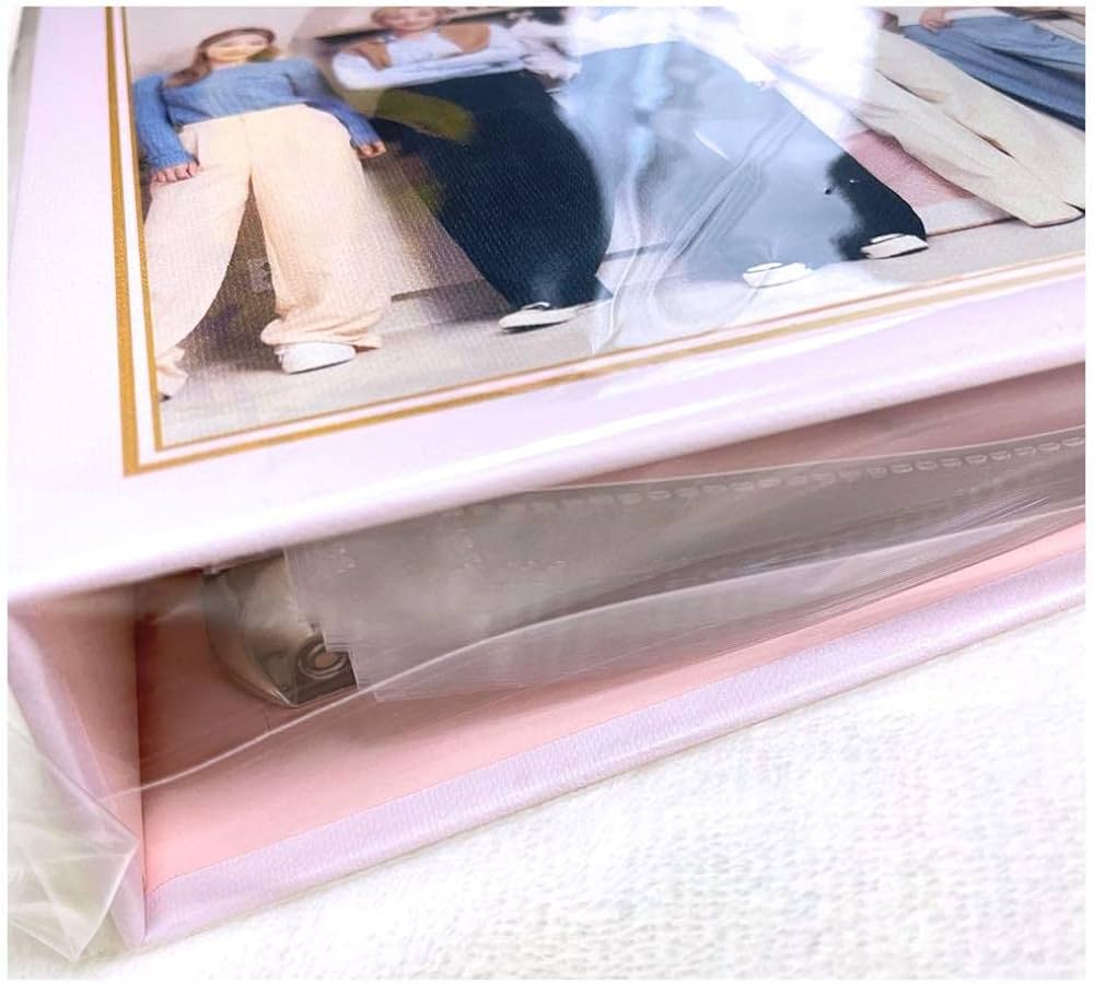 Amazon.co.jp: Together 1&2 バインダー TWICE トレカケース 9ポケット