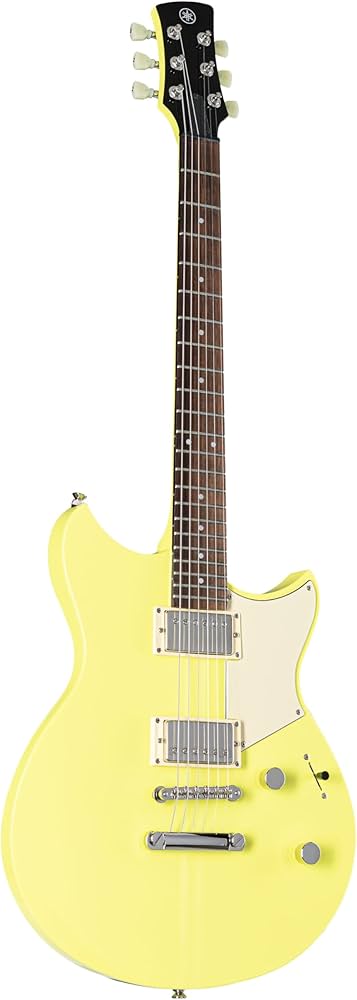 Amazon | ヤマハ YAMAHA エレキギター REVSTAR エレメントシリーズ