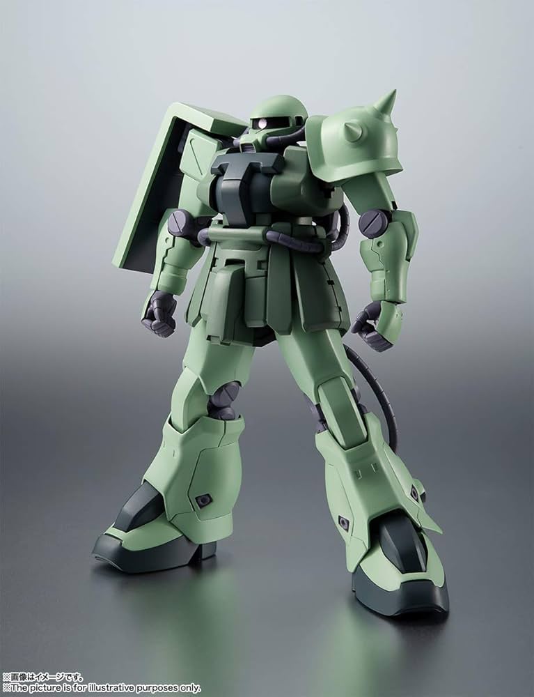 Amazon.co.jp: TAMASHII NATIONS ROBOT魂 機動戦士ガンダム0083 [SIDE