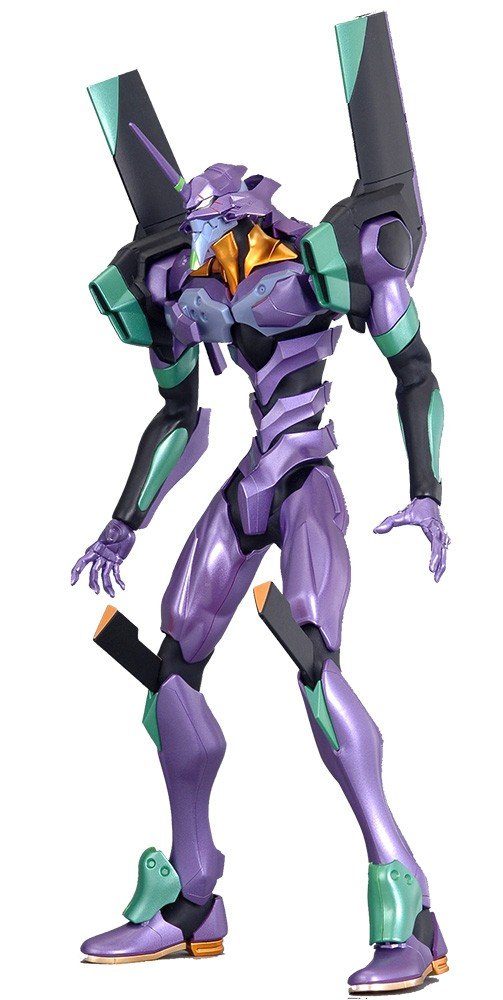 Amazon | PG EVA-01 エヴァンゲリオン初号機 (新世紀エヴァンゲリオン