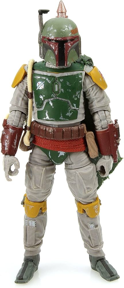 Amazon.co.jp: スター・ウォーズ ヴィンテージ コレクション 3.75