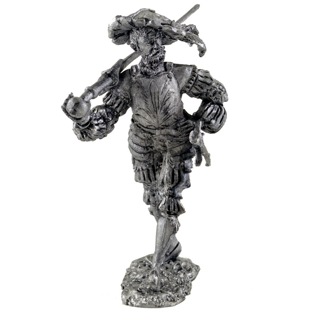 Amazon.co.jp: ドイツ。ランツクネヒト 現場で 16世紀。（ルネサンス