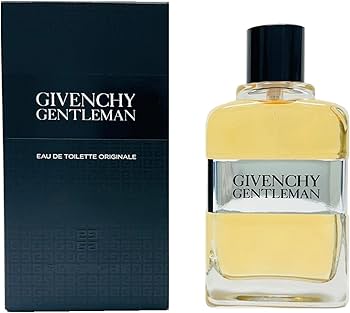 Amazon.co.jp: ジバンシー[GIVENCHY]ジェントルマン100mlオードトワレ