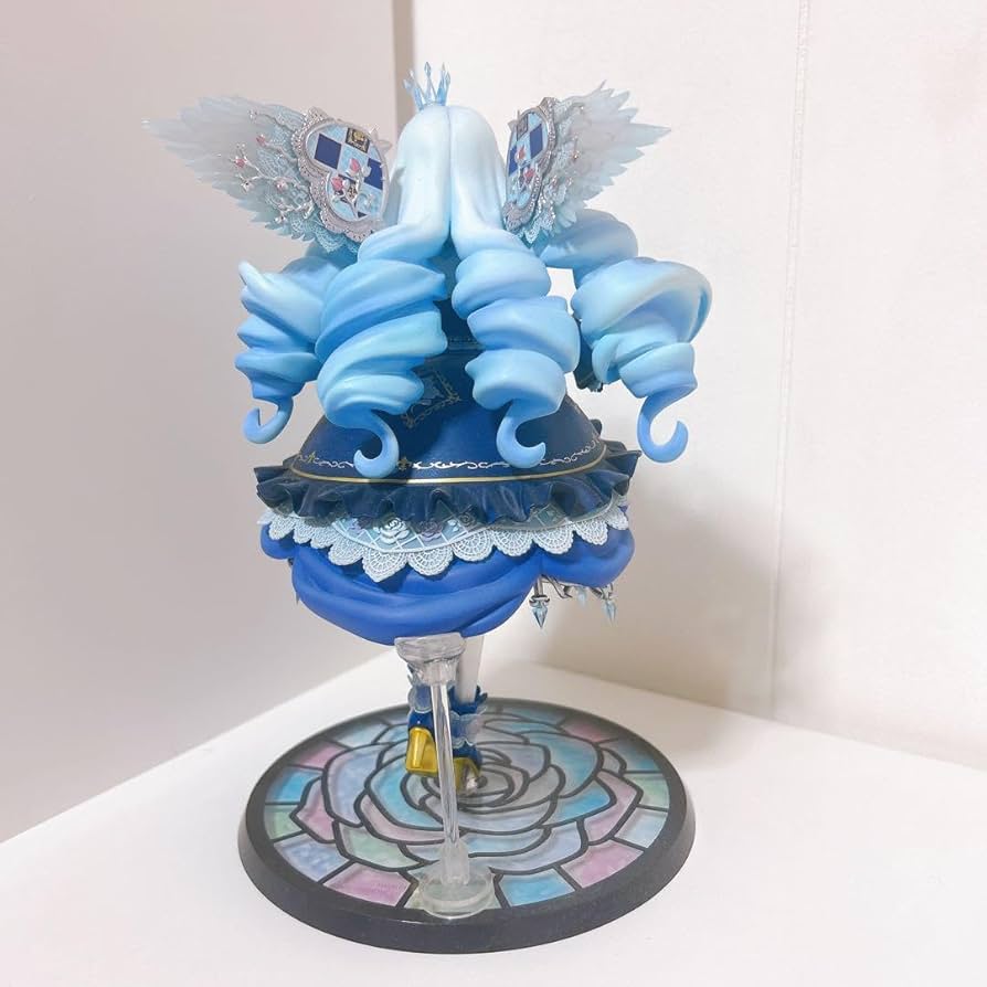 Amazon.co.jp: アイカツスターズ！ 白銀リリィ ロゼッタソーンコーデ