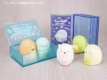 Amazon | エフトイズコンフェクト(F-toys Confect) すみっコぐらし