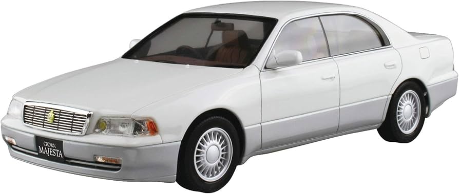 Amazon | 青島文化教材社(AOSHIMA) 1/24 ザ・モデルカーシリーズ No