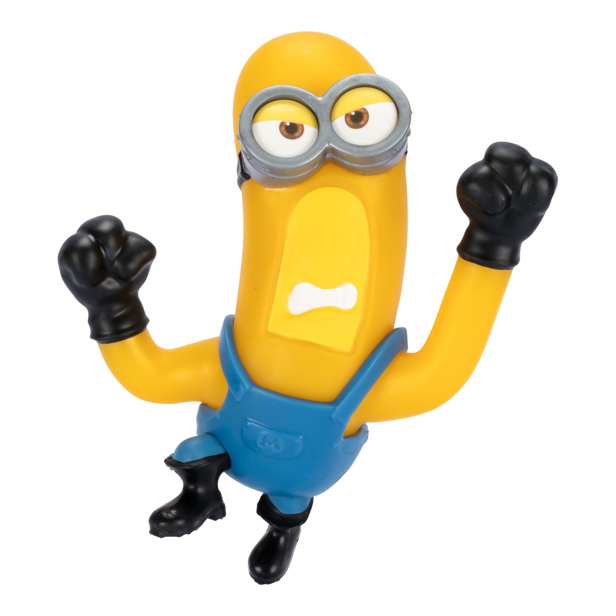 Amazon.com: Minions Despicable ME 4 Super Stretchy Mega Tim