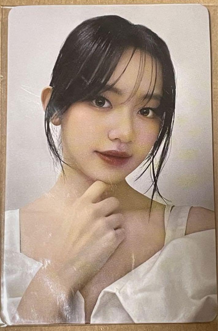 Amazon.co.jp: ME:I me:i ミーアイ 加藤心 トレカ セルカトレカ 夢への