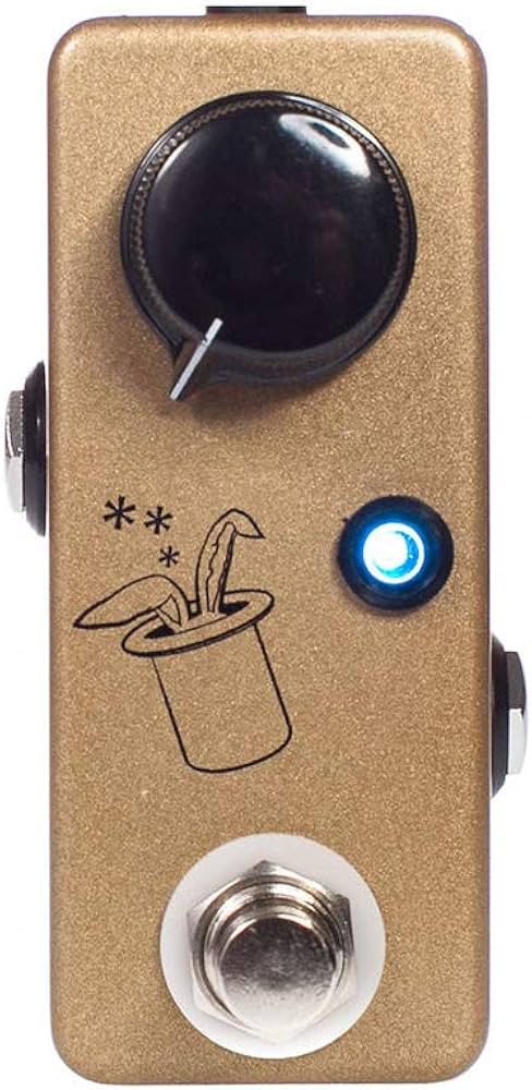 Amazon | JHS Pedals ジェイエイチエスペダルズ エフェクター