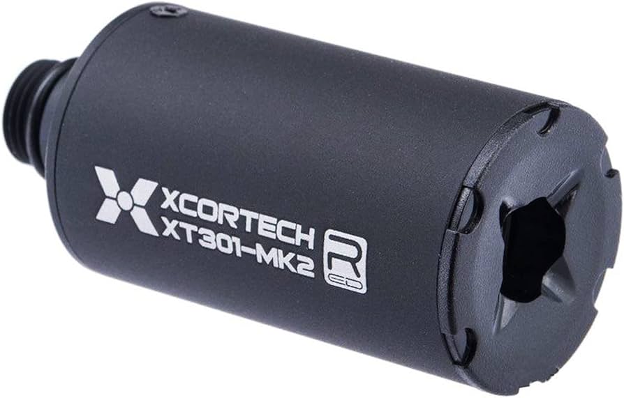 Amazon | XCORTECH XT301 Mk2 (Red) ウルトラコンパクト UVトレーサー