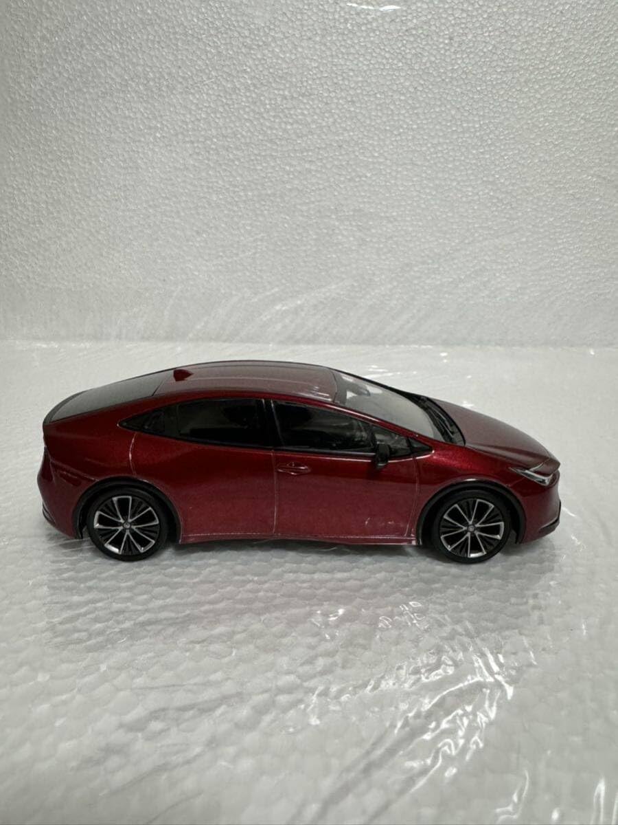 Amazon.co.jp: 130 トヨタ 新型 プリウス PRIUS 60系 カラーサンプル