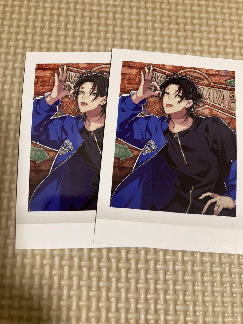 Amazon.co.jp: ヒプノシスマイクマイク ヒプマイ フレイヴァ ぱしゃ