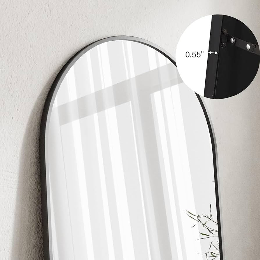 Amazon.com: ZMYCZ Full Length Mirror, 71