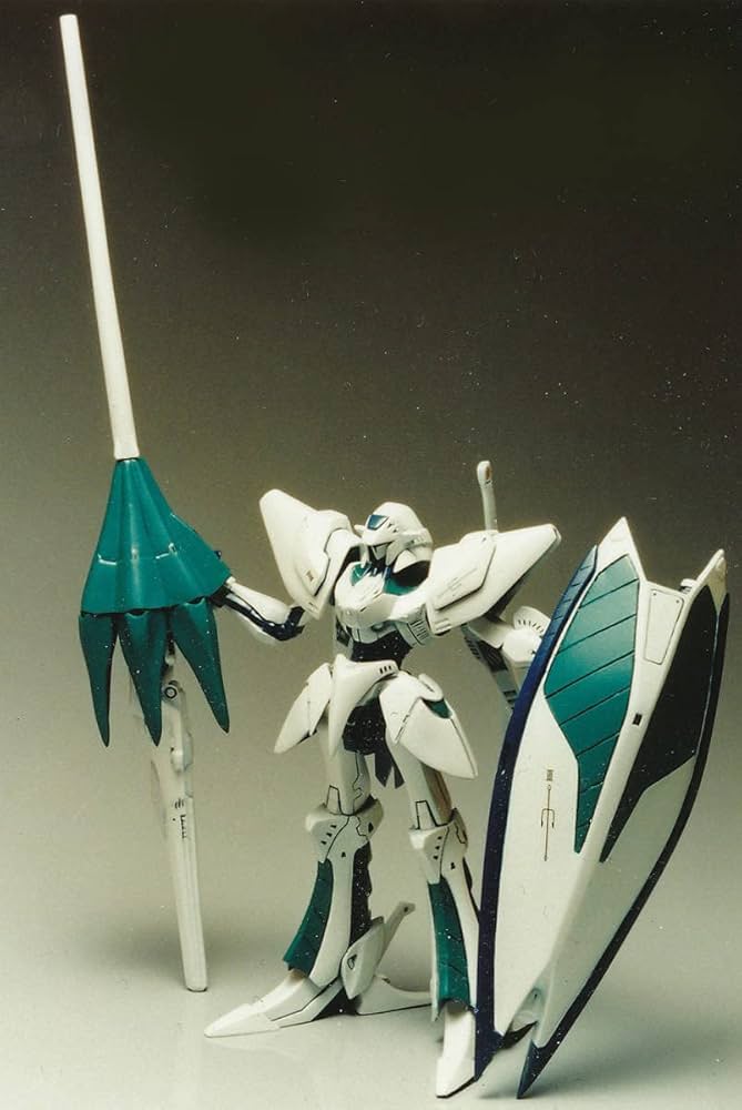 Amazon.co.jp: FSS 1/144 ジュノーン後期型 ガレージキット ガレキ