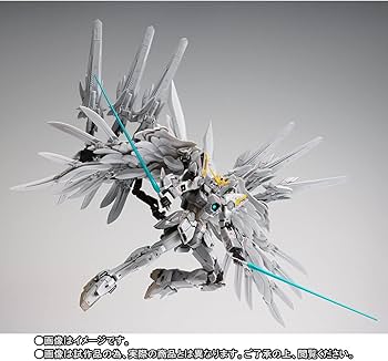 Amazon.co.jp: BANDAI Gundam FIX FIGURATION METAL COMPOSITE Wing