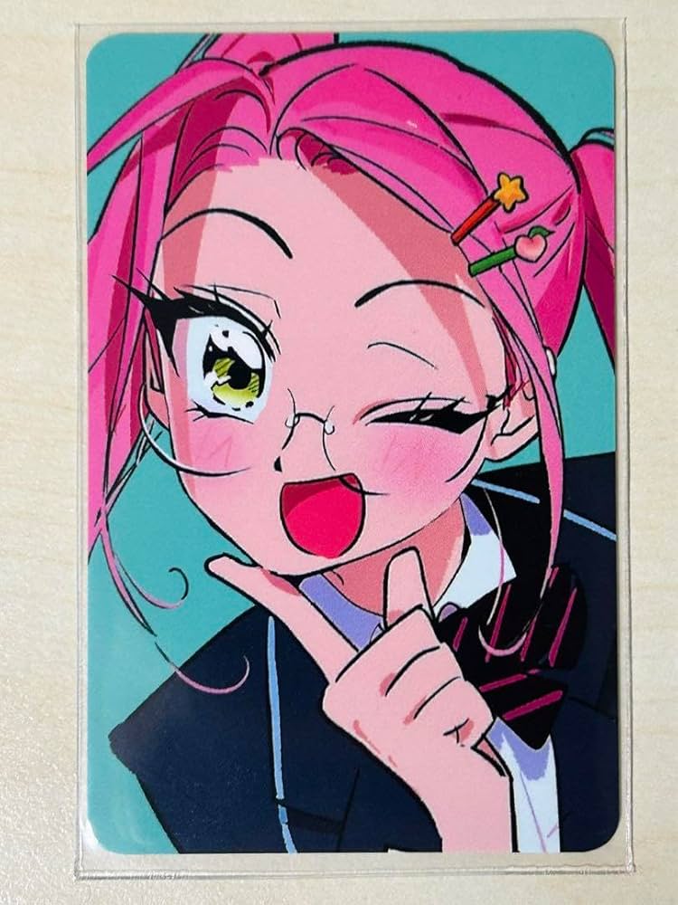 Amazon.co.jp: エイリアンステージ alien ste フォトカード 制服 ミジ