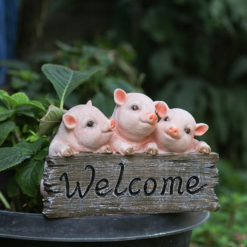 置物 もののけ巨大豚 【公式通販】