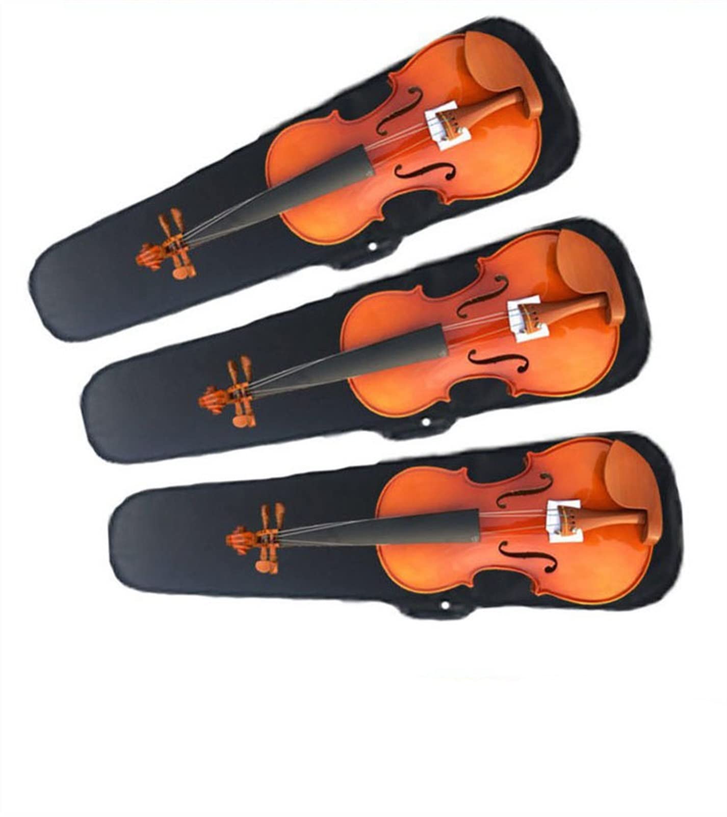 ヘンシェン バイオリン HV-AM10A アマティモデル 4/4 2014 ヘンシェン