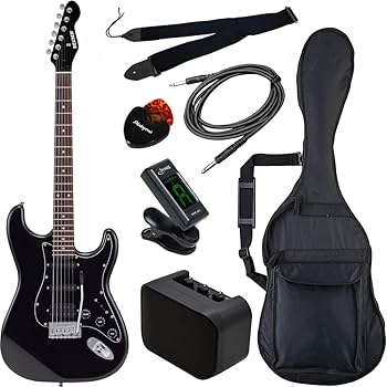 Amazon | SELDER セルダー エレキギター ストラトキャスタータイプ