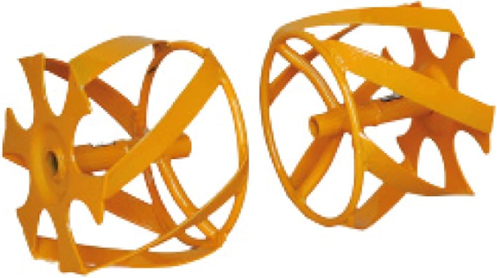 Amazon | ホンダ プチなFG201・ピアンタFV200用 イエロースパイラル350