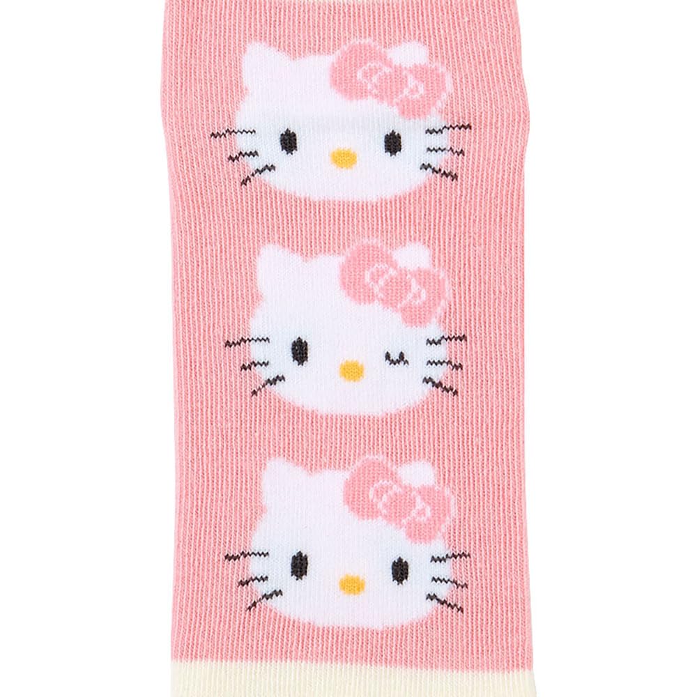 Amazon.co.jp: サンリオ(SANRIO) サンリオ キッズスニーカーソックス3