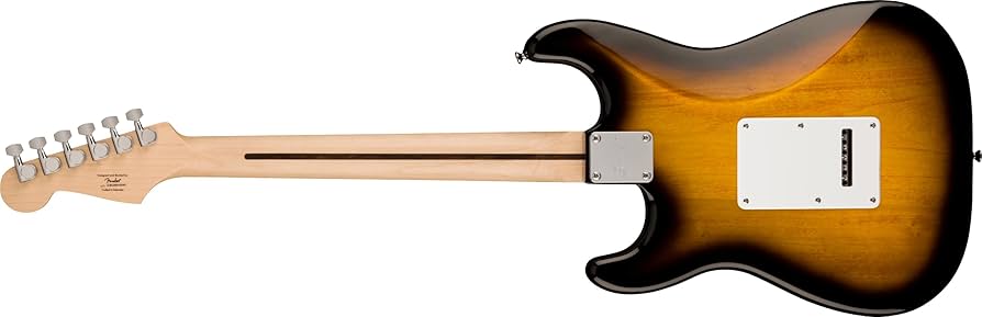 Amazon.co.jp: Squier by Fender スクワイヤー エレキギター Squier