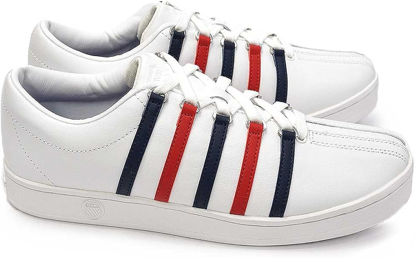 Amazon | [ケースイス] K-SWISS スニーカー レザー クラシック88 06322