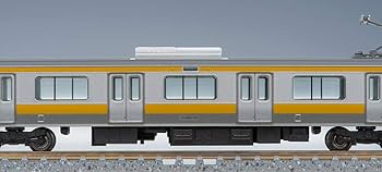 Amazon | TOMIX Nゲージ E231-0系 中央・総武線各駅停車・更新車 基本
