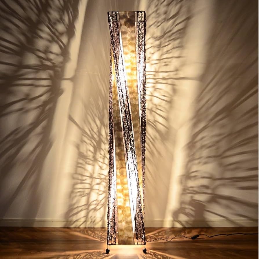 Amazon | MANJA LAM-0419（LED電球クリア標準）シェルタワーツイスト