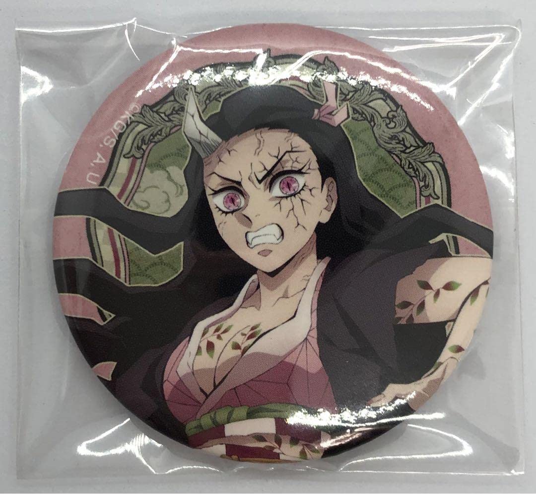 Amazon.co.jp: 鬼滅 ワールドツアー 上弦集結、そして刀鍛冶の里へ 缶