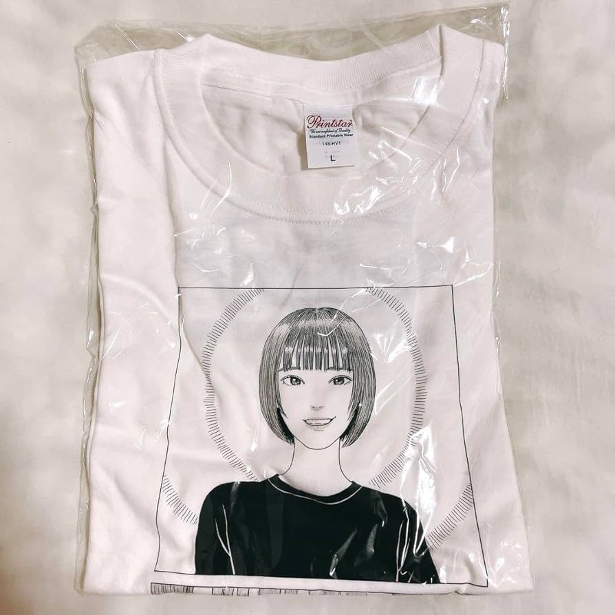 Amazon.co.jp: BiSH アユニ•D 生誕Tシャツ Lサイズ PEDRO : おもちゃ