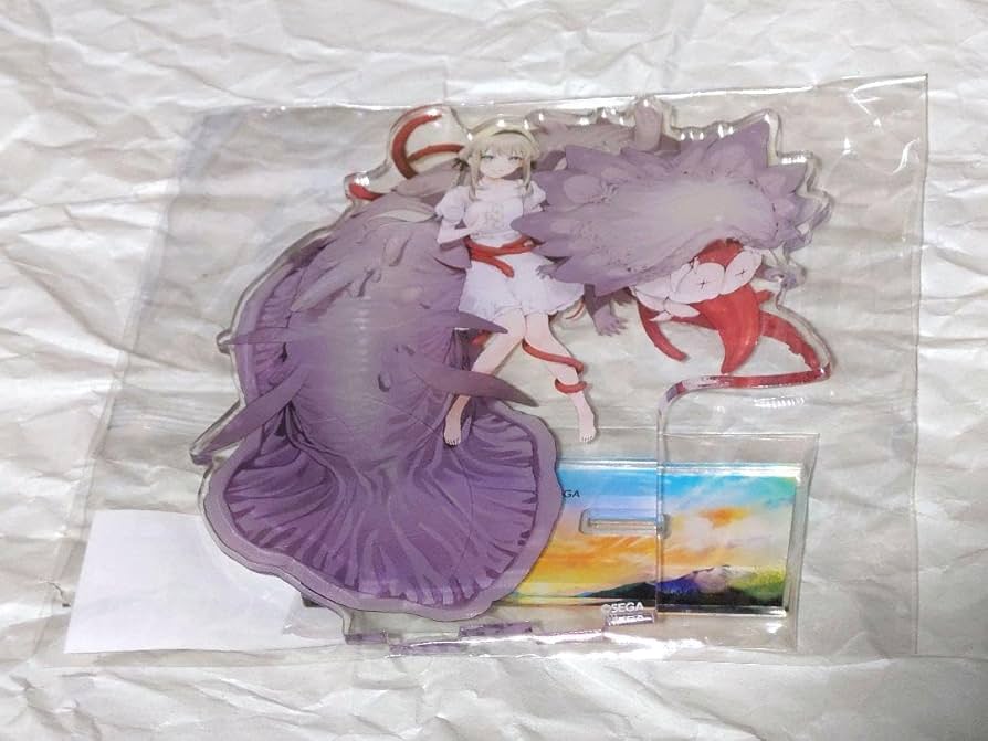 Amazon.co.jp: チュウニズム オンラインくじ 不来方とあ 僕たちの約束