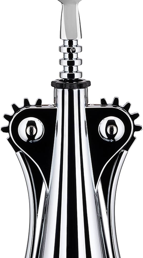 Amazon｜ALESSI ワインオープナー 