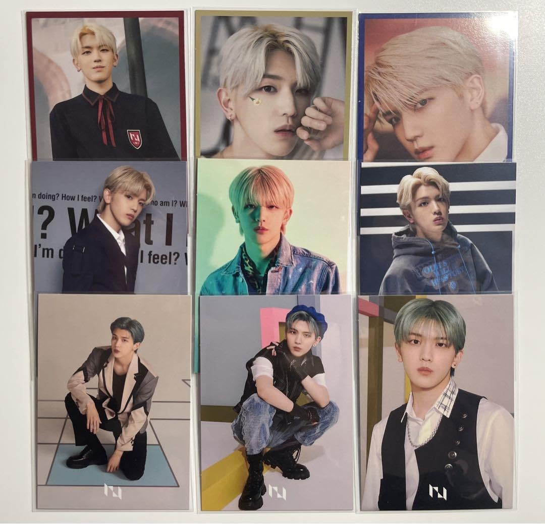 Amazon.co.jp: INI 髙塚大夢 A期 I期 M期 CD封入トレカ コンプリート