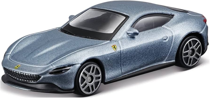 Amazon.co.jp: タカラトミー 『 トミカプレゼンツ ブラーゴ レース