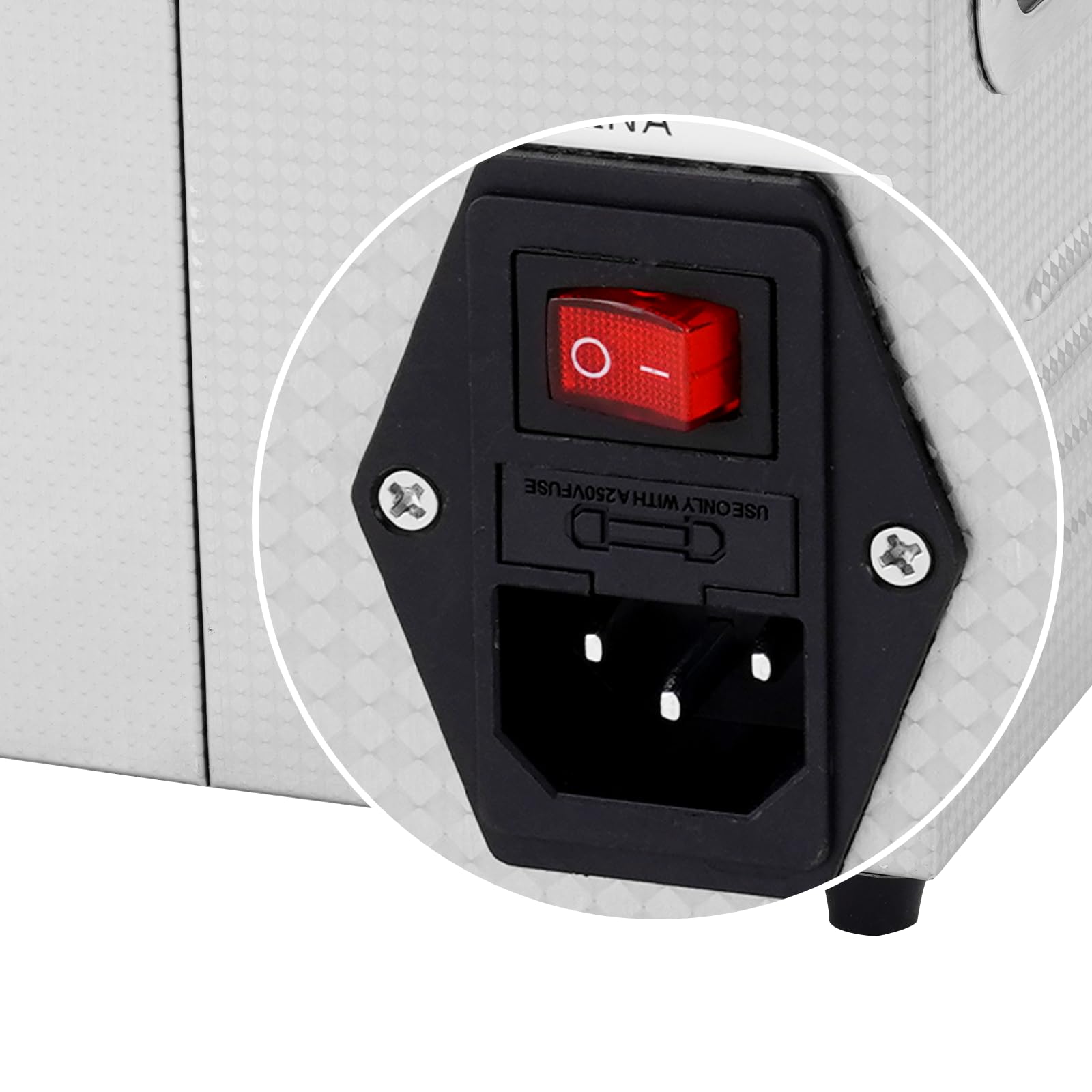 Amazon | MXBAOHENG 3L超音波洗浄機 業務用 28/40KHZデュアル周波数