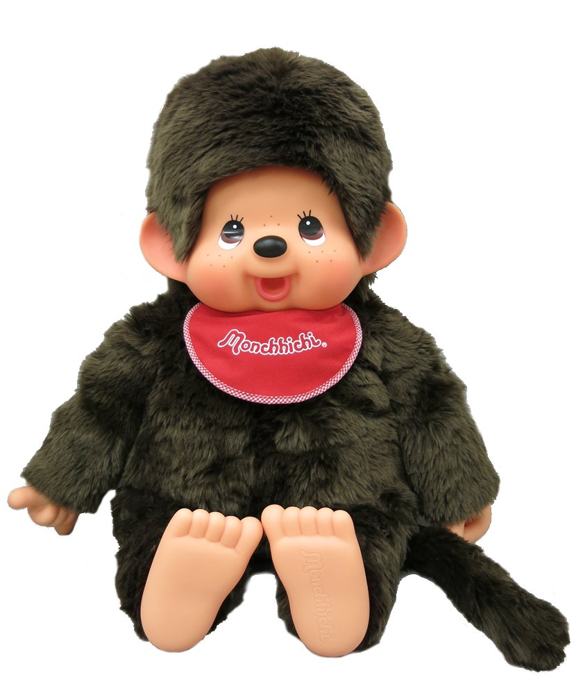 Amazon.co.jp: セキグチ(Sekiguchi) モンチッチ プレミアム