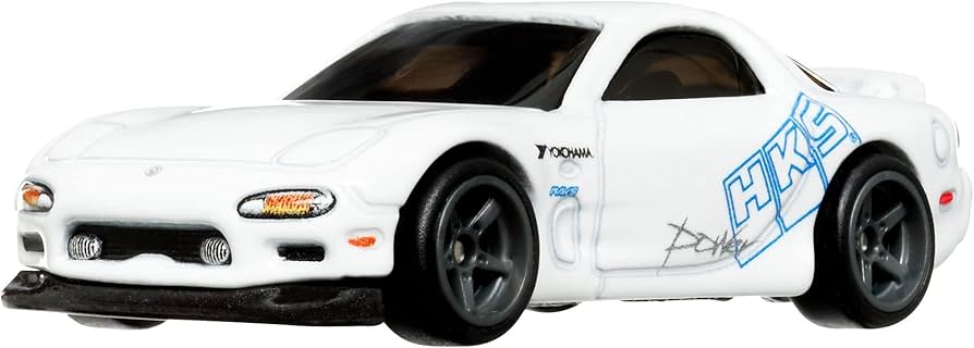 Amazon.co.jp: ホットウィール(Hot Wheels) ワイルド・スピード