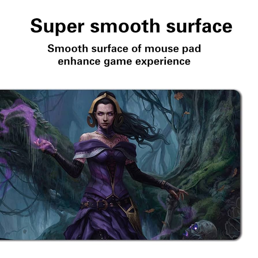 ヴェールのリリアナ プレイマット ヴェールのリリアナ プレイマット