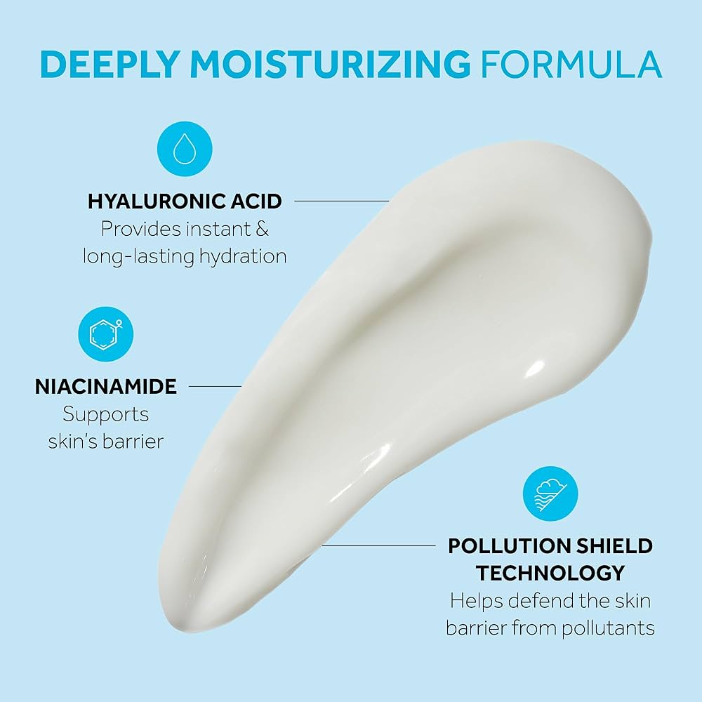 Amazon.com: No7 HydraLuminous+ Hydrating Night Gel Moisturizer