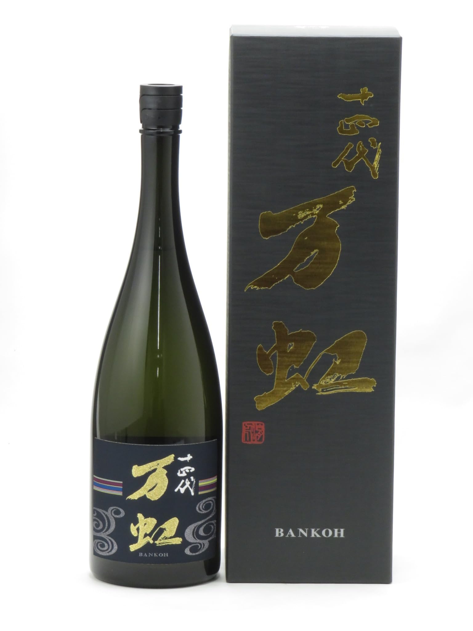 Amazon.co.jp: 十四代 万虹 1500ml : 食品・飲料・お酒