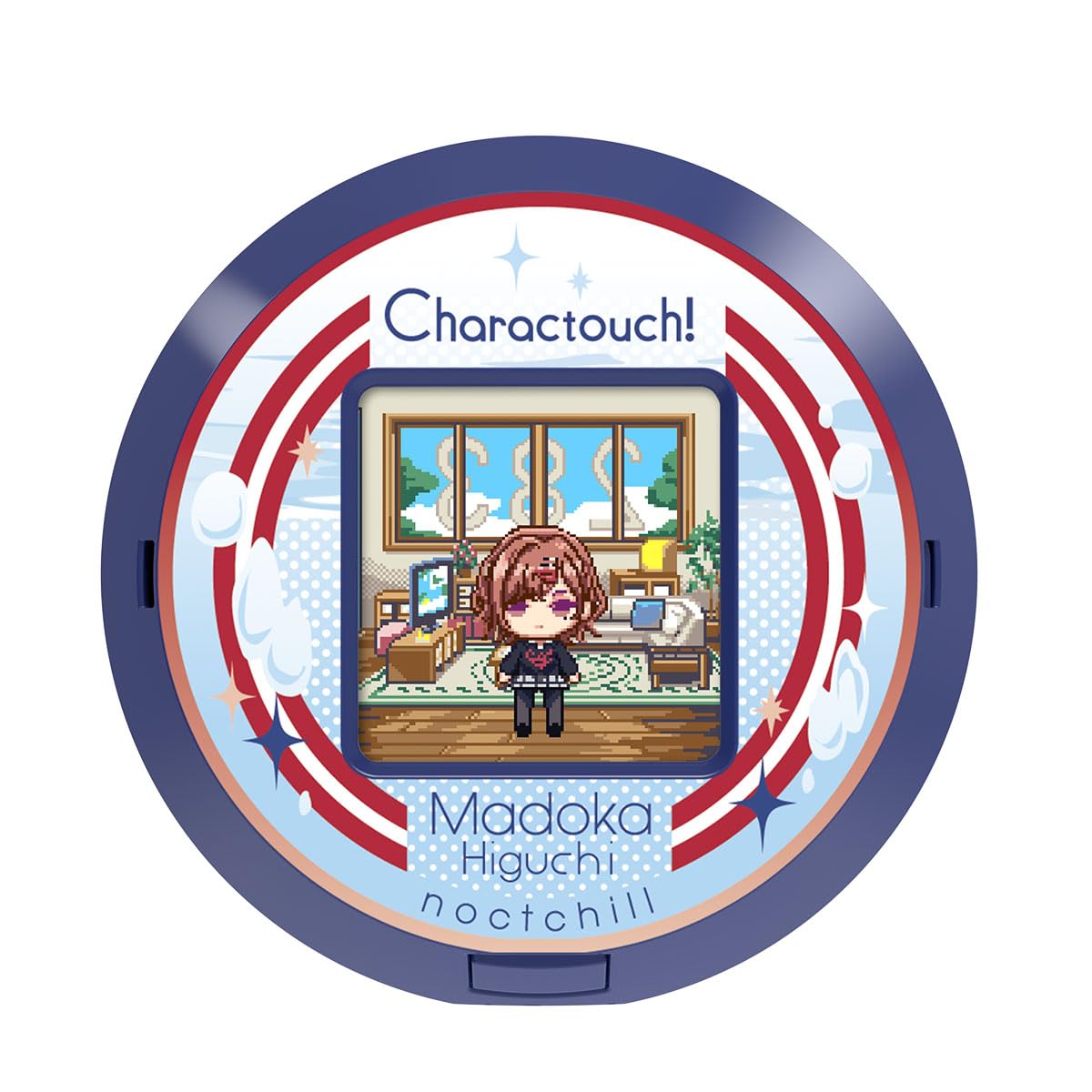 Amazon | [BANDAI] キャラクタッチ！-アイドルマスター シャイニー