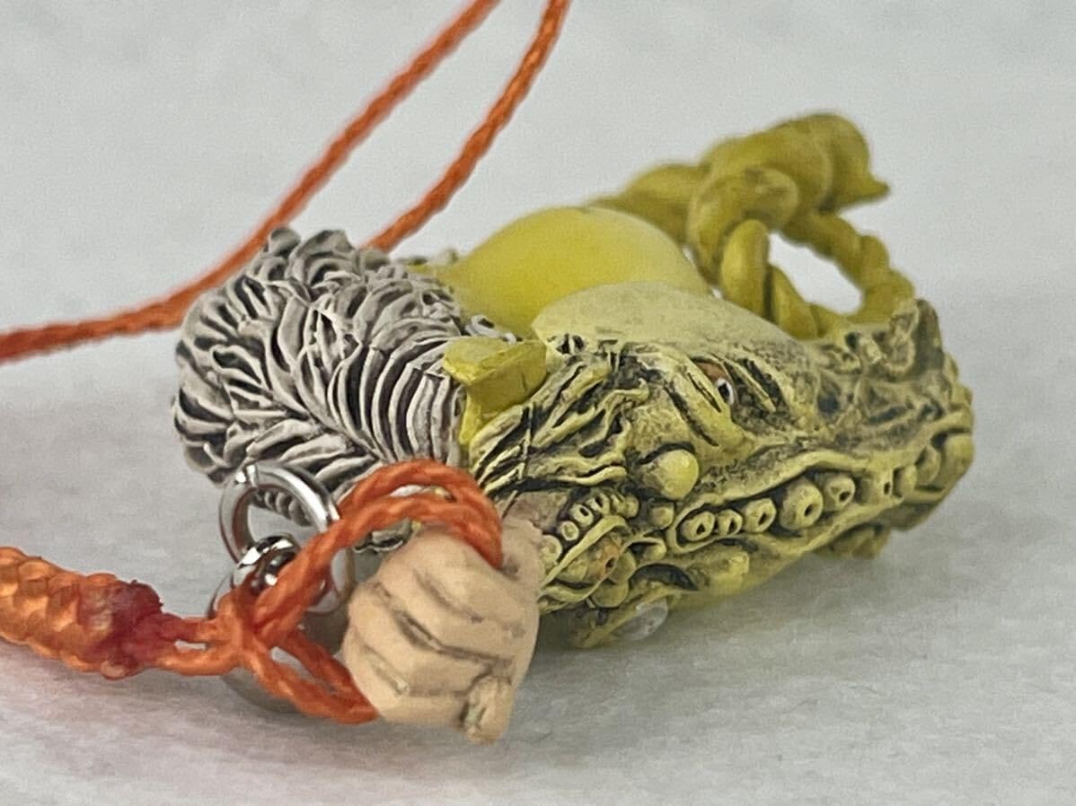 Amazon.co.jp: 海洋堂 カプセルQミュージアム 妖怪根付 鬼太郎百鬼抄