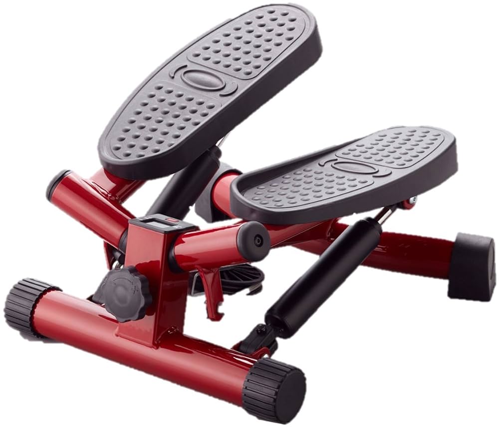 エクササイズマシン デジタルディスプレイ付き 即購入⭕️ 値下げ交渉