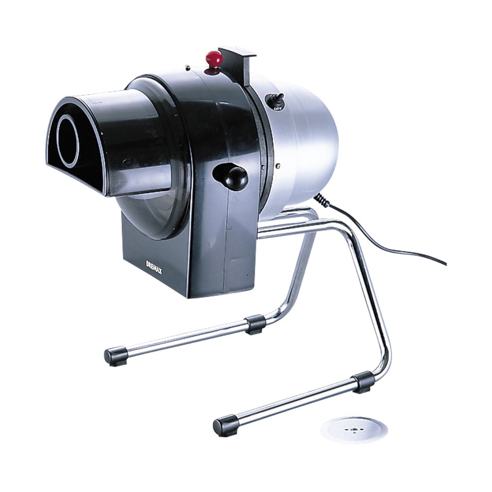 Amazon｜ドリマックス マルチスライサー ブラック W340xL430xH510mm