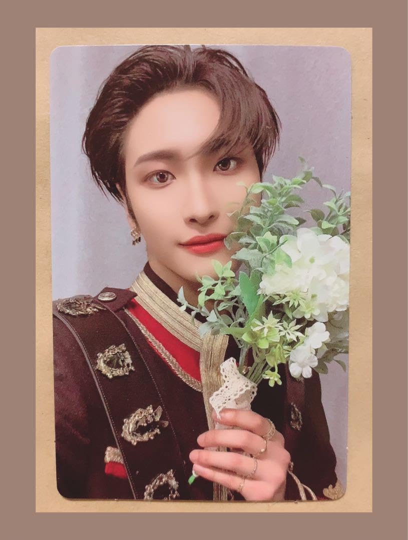 Amazon.co.jp: ATEEZ USA Walmart Exclusive 限定 トレカ ソンファ