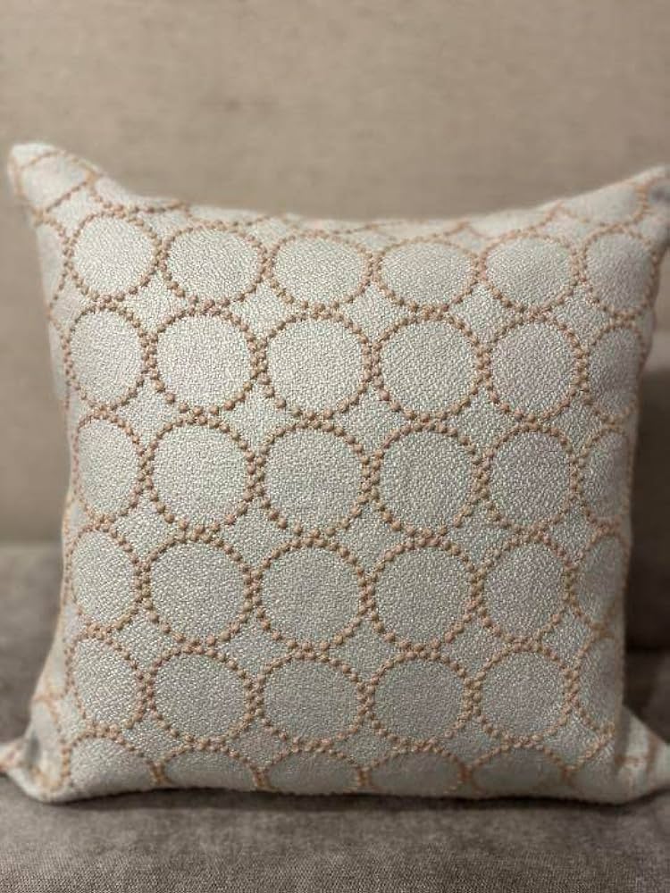 Amazon.co.jp: ミナペルホネン クッションカバータンバリン ピンク