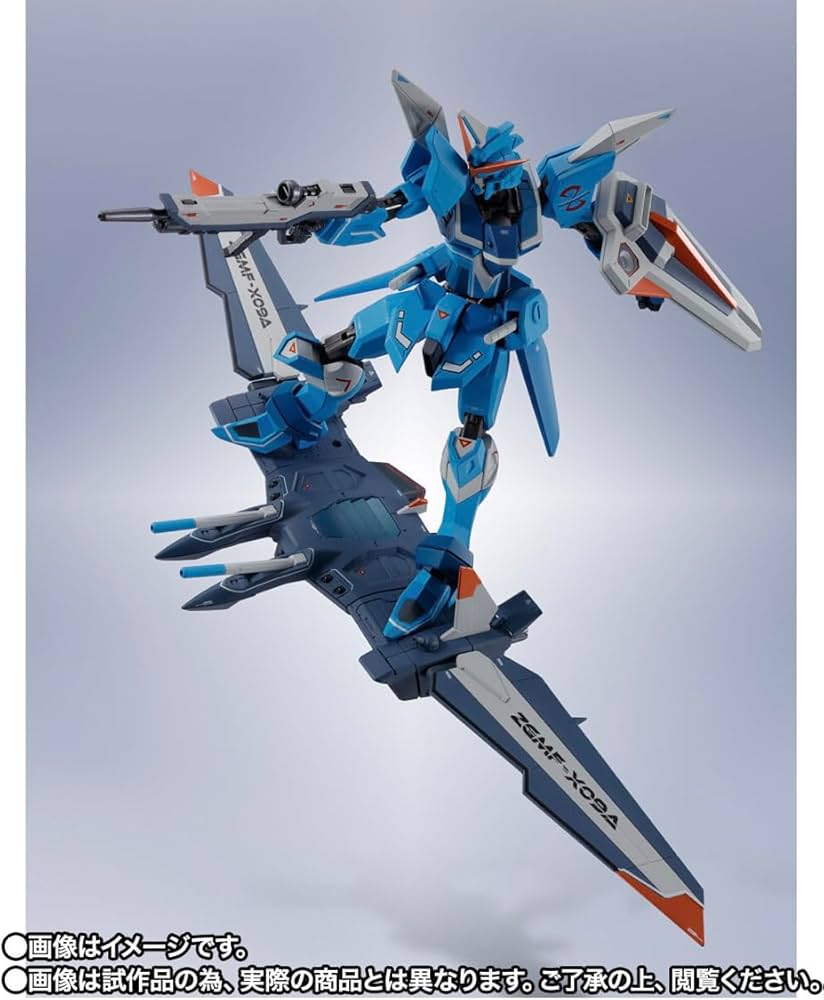 Amazon.co.jp: METAL ROBOT魂＜SIDE MS＞ジャスティスガンダム (リアル