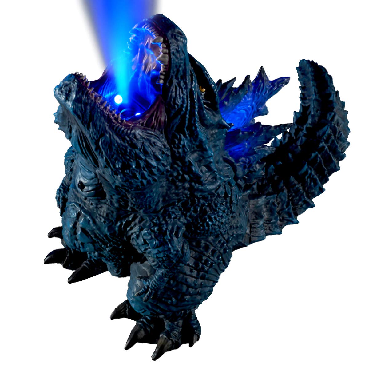 Amazon | デフォリアル SFX ゴジラ(2019) 約150mm ABS&PVC製 塗装済み