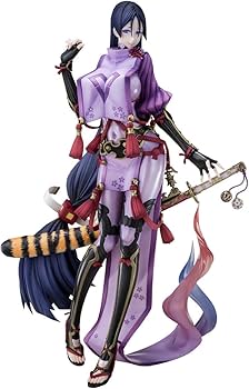Amazon | Fate/Grand Order バーサーカー 源 頼光 1/7スケール PVC製